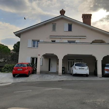 Apartment Sol, Izola, San Simon Exterior photo