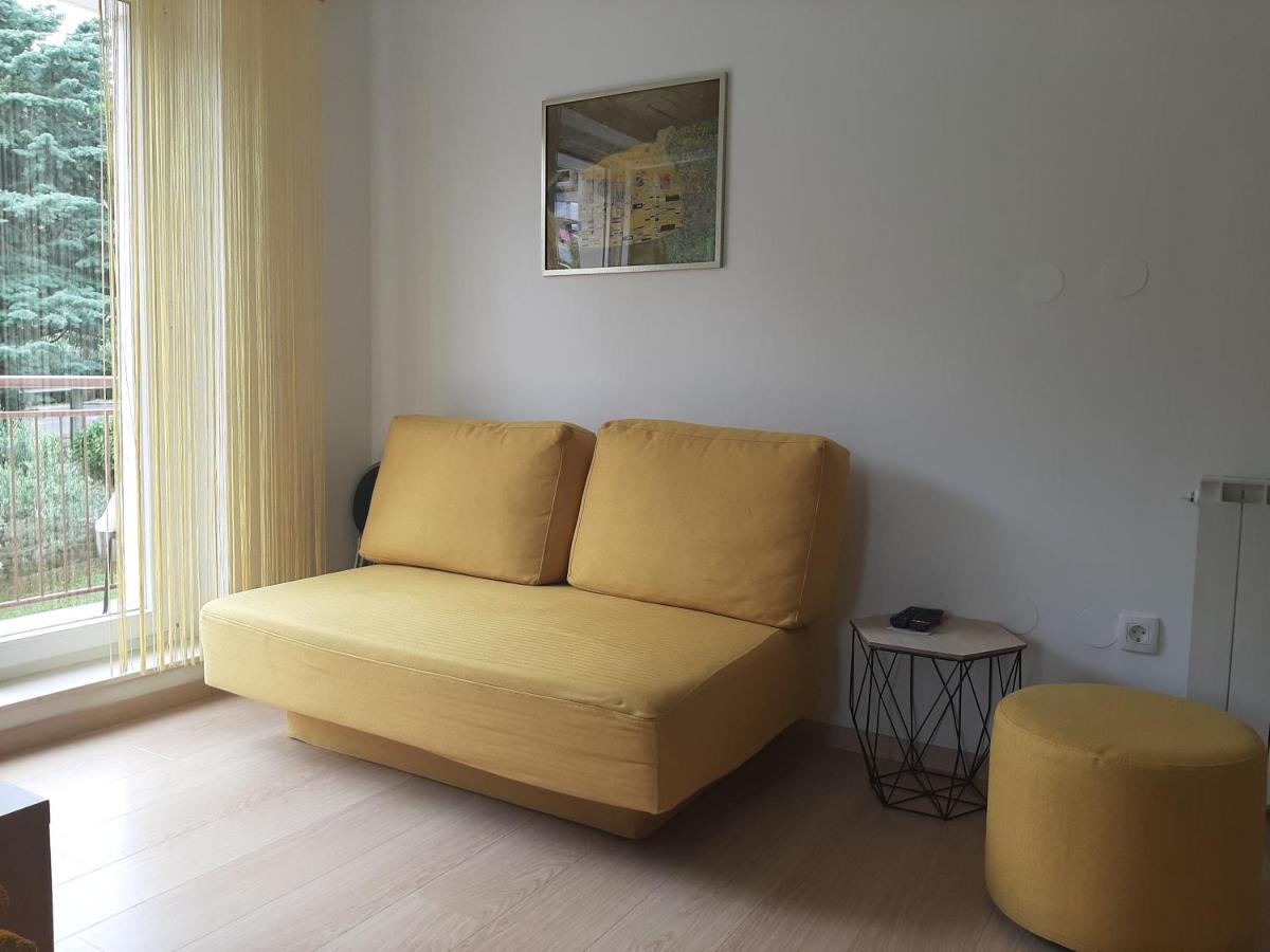 Apartment Sol, Izola, San Simon Exterior photo